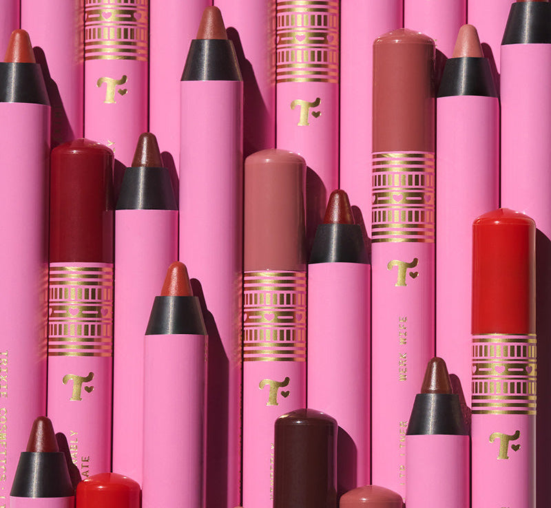 FAX ME! LIP LINER