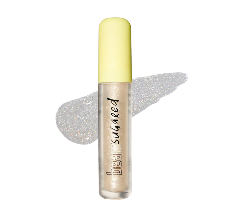 BEAM SUGARED LIP GLOSS - ASPEN