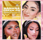 BANANA CREAM PIE BAKE & SET POWDER