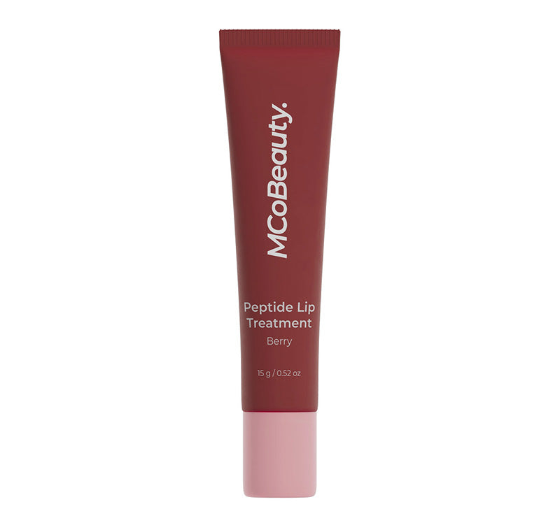 PEPTIDE LIP TREATMENT - BERRY