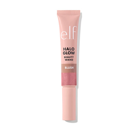 HALO GLOW BLUSH BEAUTY WAND - BERRY RADIANT