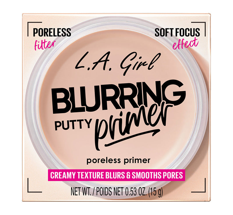 BLURRING PUTTY PRIMER