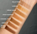 BLURSH BALM BRONZED - CREME CARVE