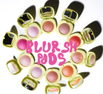 BLURSH PODS DOMED BLUSHER - SOFT SKIN