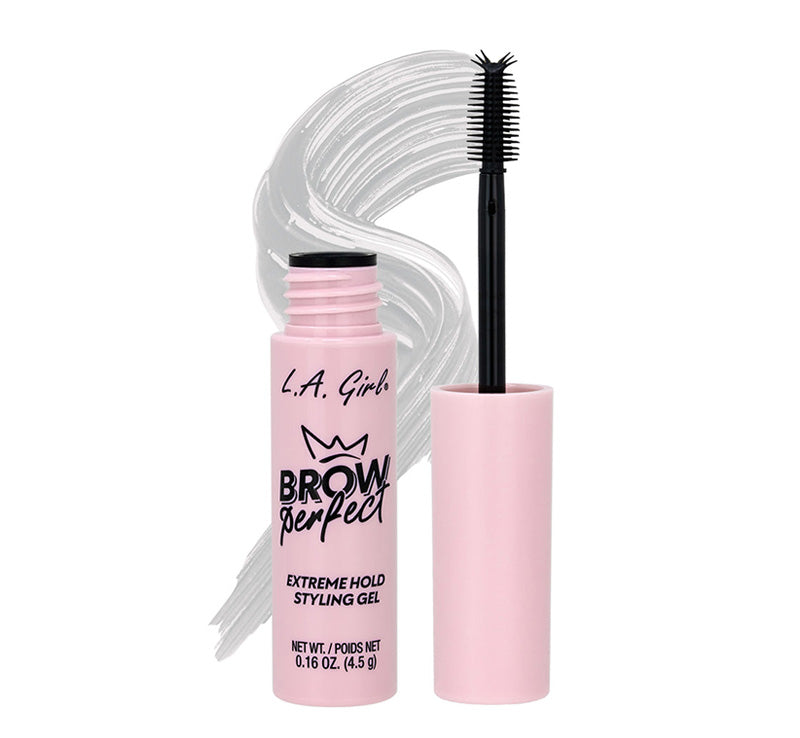 BROW PERFECT EXTREME HOLD STYLING GEL