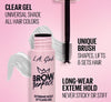 BROW PERFECT EXTREME HOLD STYLING GEL