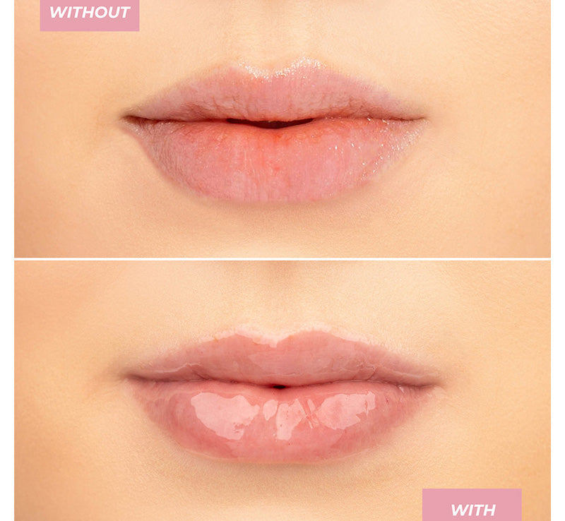 PEPTIDE LIP TREATMENT - BUTTERCREAM