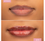 PEPTIDE LIP TREATMENT - CARAMEL