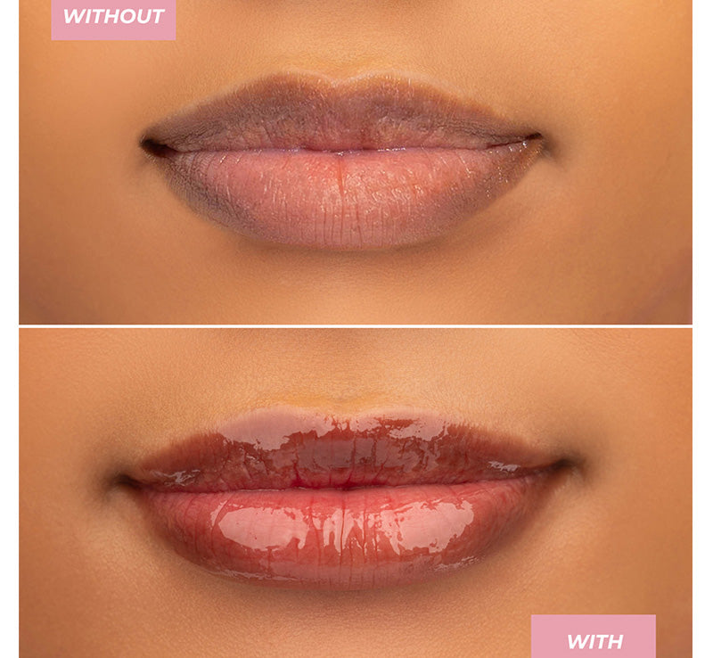 PEPTIDE LIP TREATMENT - CARAMEL