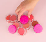 CHEEK & LIP CREAM COLOUR - WATERMELON