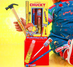 CHUCKY x GLAMLITE "GOOD GUYS" BUNDLE