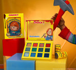 CHUCKY x GLAMLITE "GOOD GUYS" PALETTE