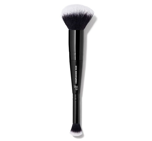 CONCEALER & FOUNDATION COMPLEXION DUO BRUSH