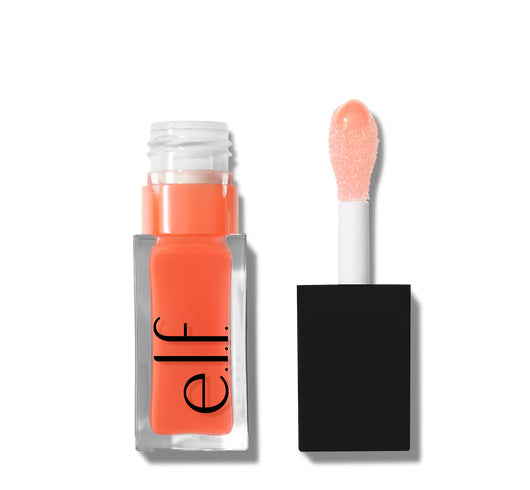 GLOW REVIVER LIP OIL - CORAL FIXATION