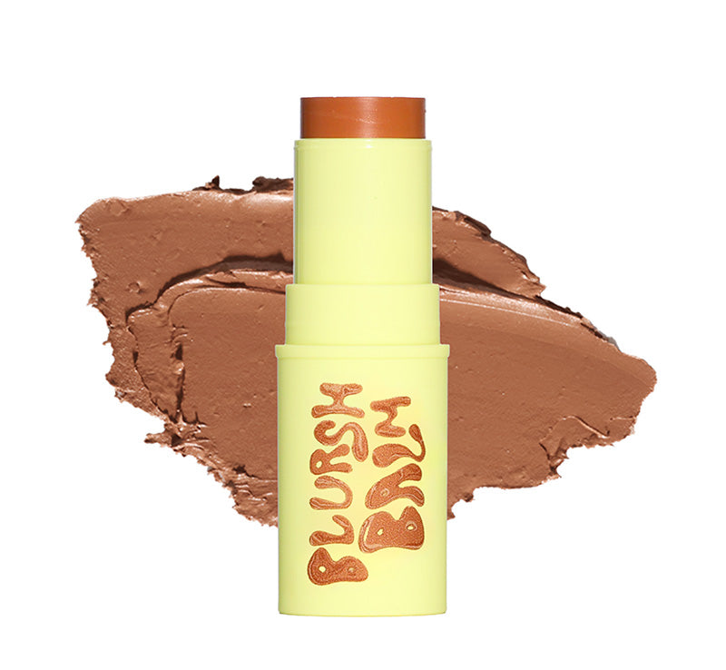 BLURSH BALM BRONZED - CREME CARVE