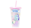 MY LITTLE PONY "I WANT A PONY" REUSABLE CUP WITH BLENDERS