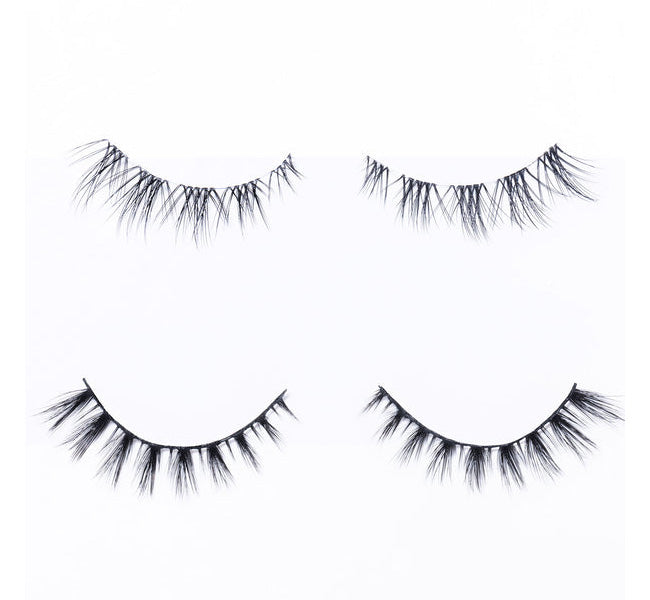 DAY/NIGHT LASH DUO