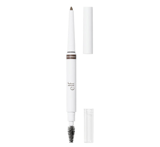 INSTANT LIFT WATERPROOF BROW PENCIL - DEEP BROWN