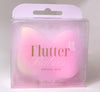 FLUTTER BABIES SPONGE SET