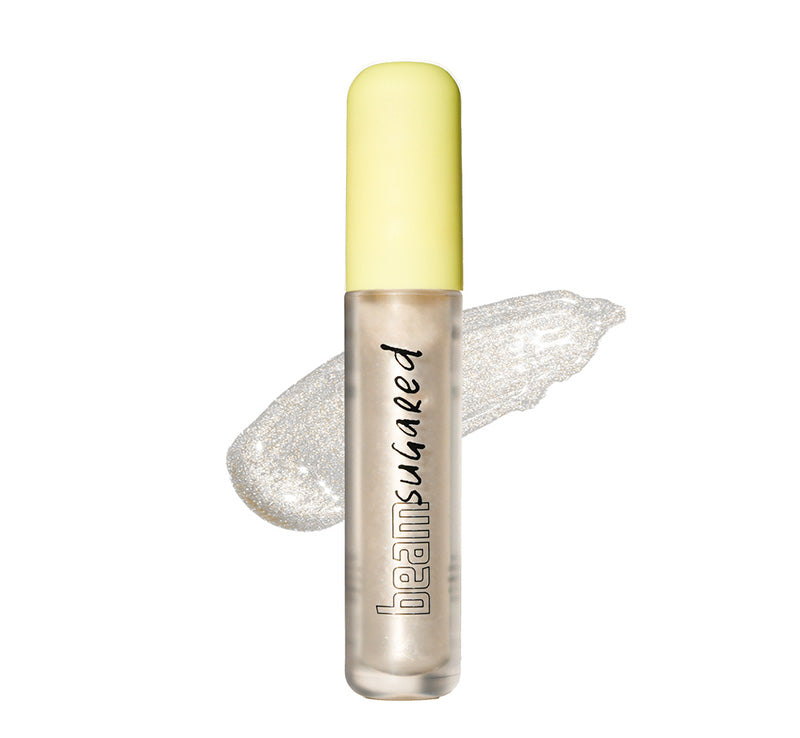 BEAM SUGARED LIP GLOSS - FROSTY TIPS