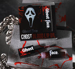 GHOST FACE™ x GLAMLITE BLOOD LIP OIL