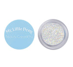 MY LITTLE PONY "FULL OF MAGIC" BODY & FACE GEL GLITTER - GLORY