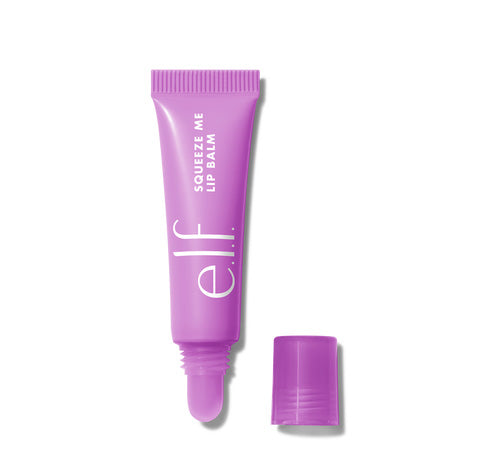 SQUEEZE ME LIP BALM - GRAPE