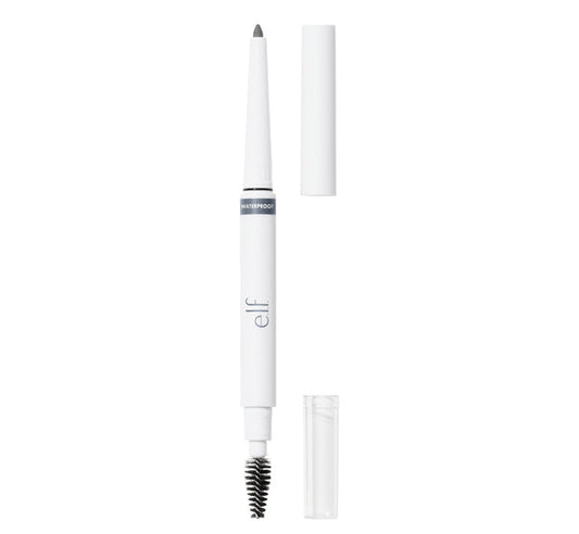 INSTANT LIFT WATERPROOF BROW PENCIL - GREY