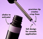 H2O PROOF INKWELL EYELINER - WHITE OUT