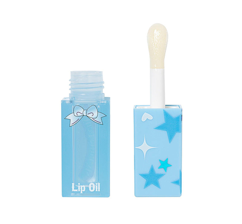 MY LITTLE PONY "MADE IN THE 80'S" LIP OIL SET