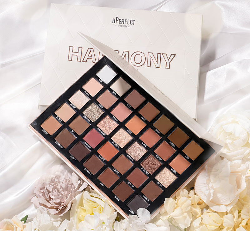 HARMONY PALETTE