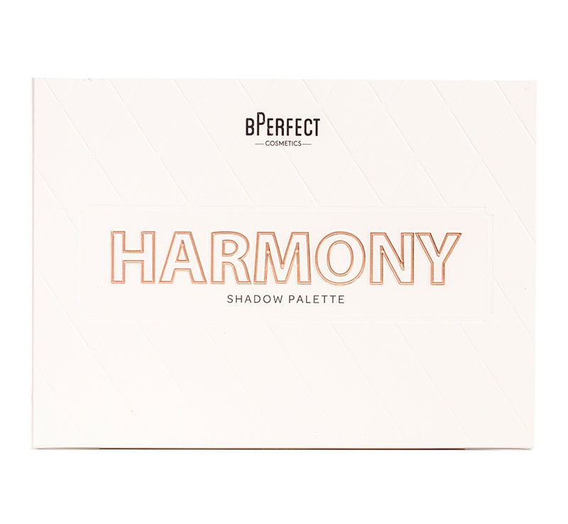 HARMONY PALETTE