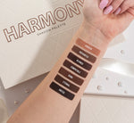 HARMONY PALETTE