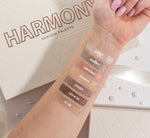 HARMONY PALETTE