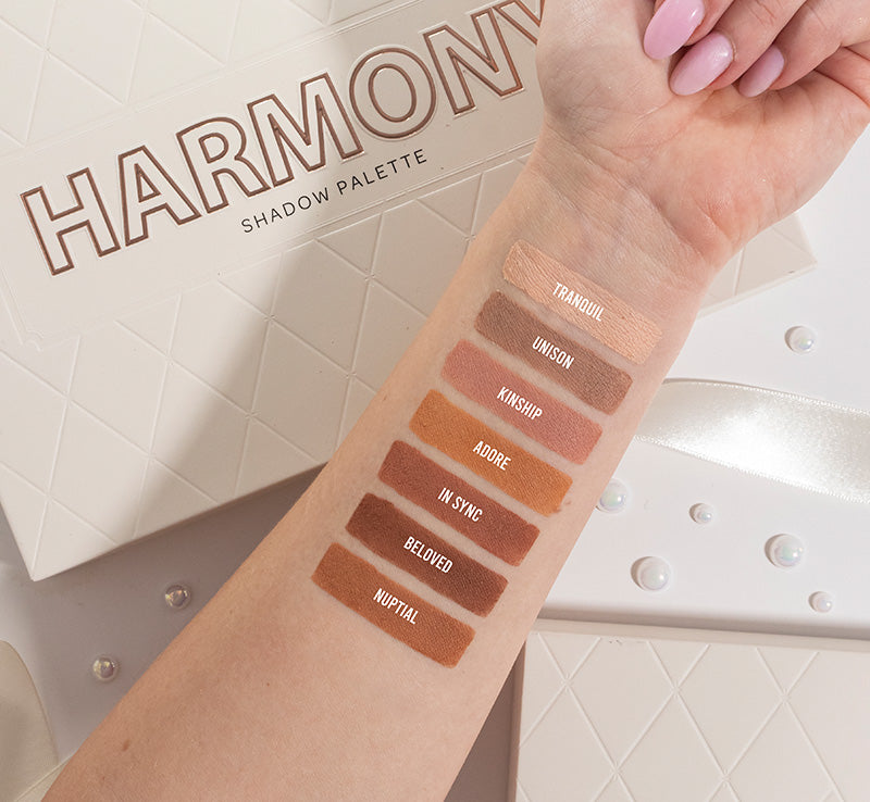 HARMONY PALETTE