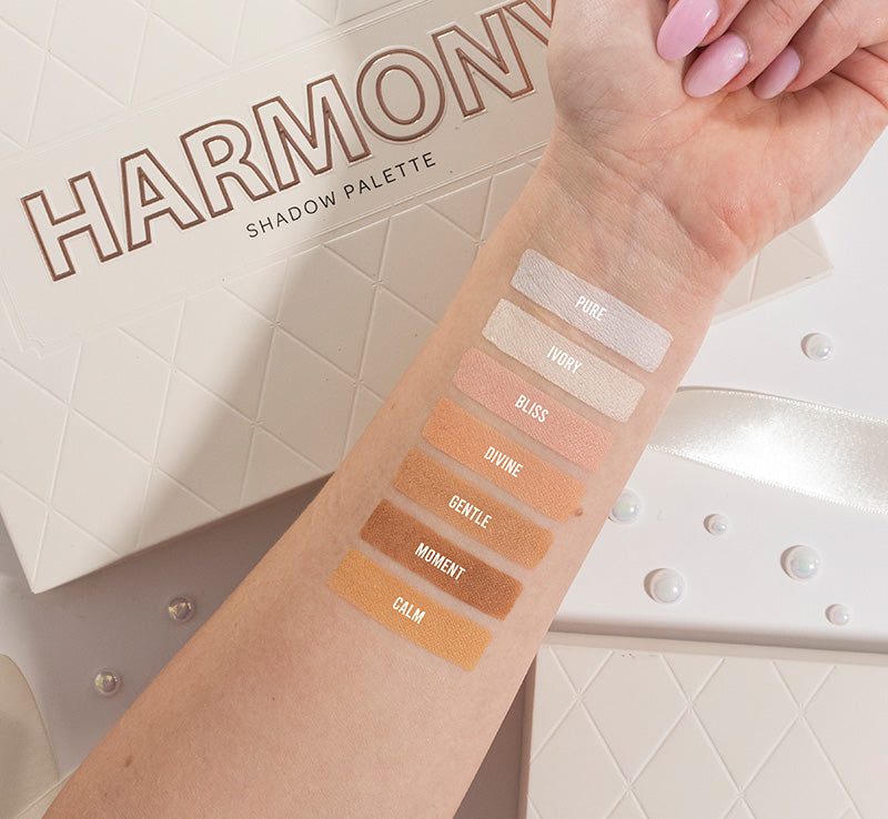 HARMONY PALETTE