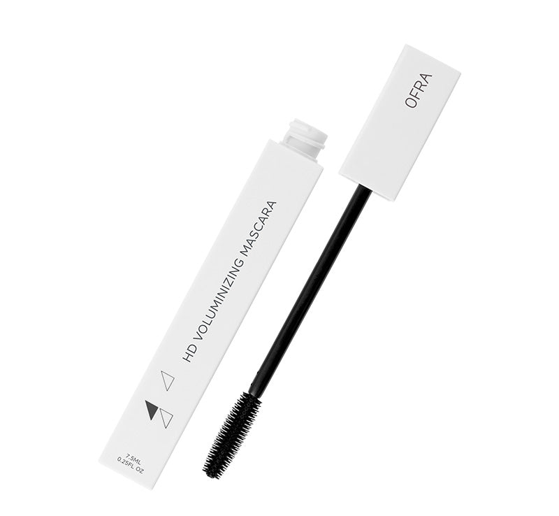 HD VOLUMIZING MASCARA - BLACK