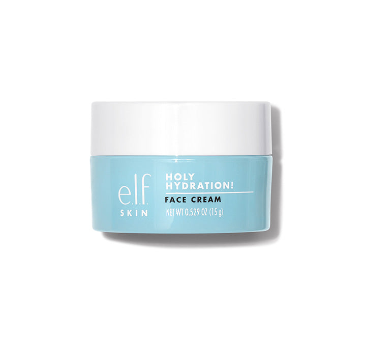 e.l.f. Cosmetics Holy Hydration! Makeup Melting Cleansing Balm – Glam Raider