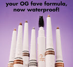 INSTANT LIFT WATERPROOF BROW PENCIL - TAUPE