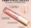 KEEP IT FULL MAXXX BALMSHELL LIP PLUMPING BALM