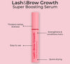 LASH & BROW GROWTH SERUM