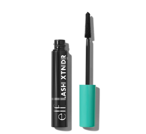 LASH XTNDR MASCARA - PITCH BLACK