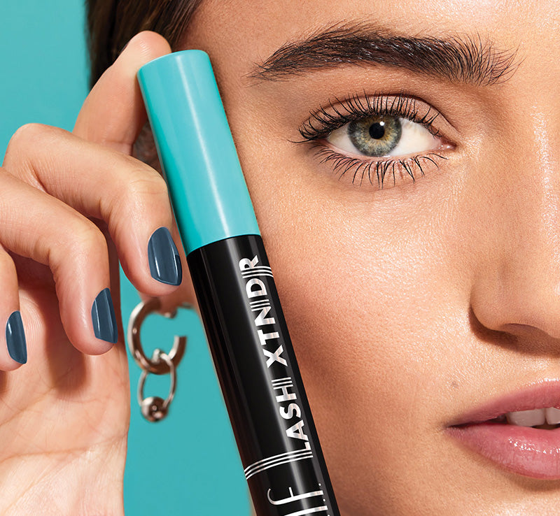 LASH XTNDR MASCARA - PITCH BLACK