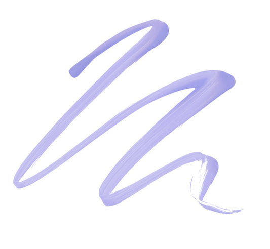 H2O PROOF INKWELL EYELINER - LAVENDER DAZE