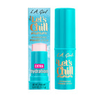 LET'S CHILL HYDRATING PRIMER STICK