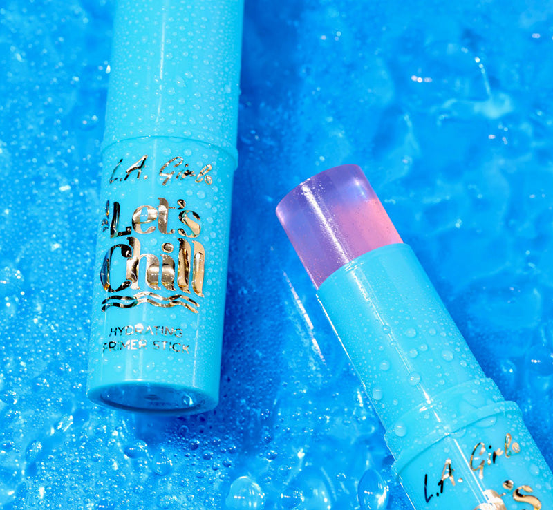 LET'S CHILL HYDRATING PRIMER STICK