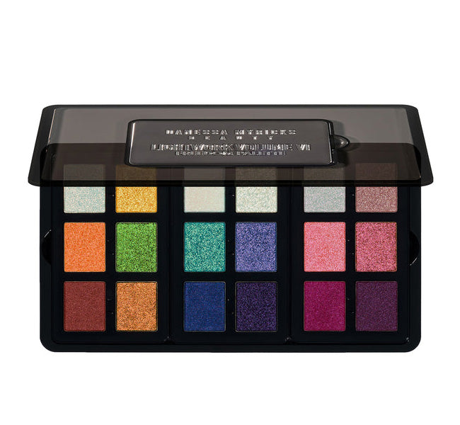 LIGHTWORK VI FREEDOM PALETTE