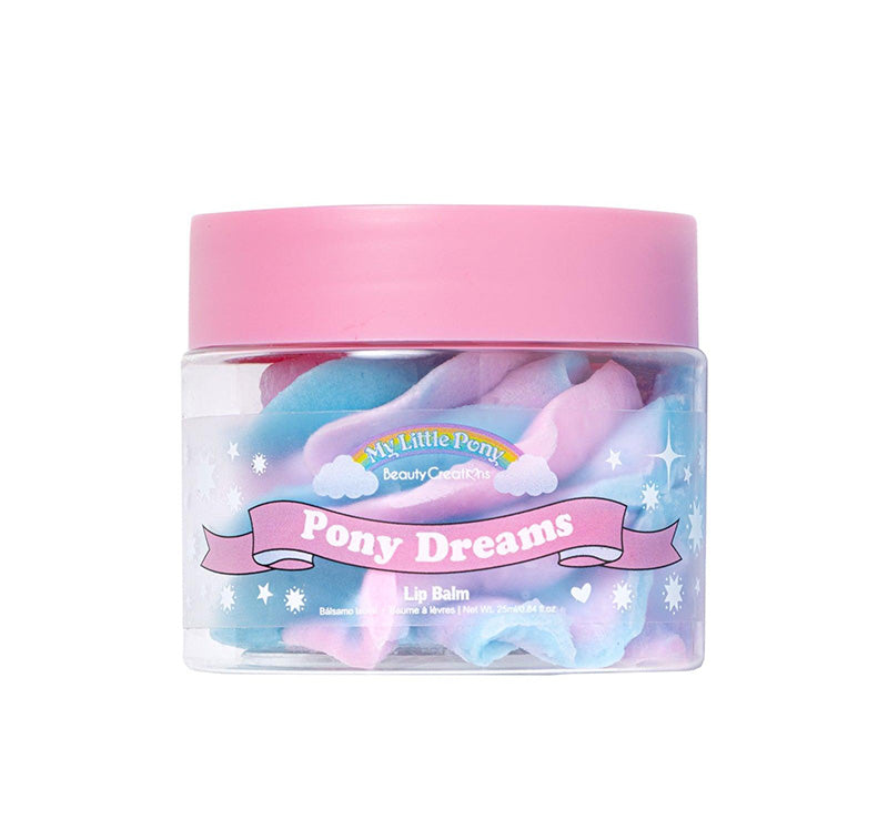 MY LITTLE PONY "PONY DREAMS" LIP BALM