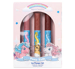 MY LITTLE PONY "PONY TALK" LIP PLUMPER SET