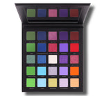 DONIDARKOWITZ x BLEND BUNNY 25 SHADE PALETTE